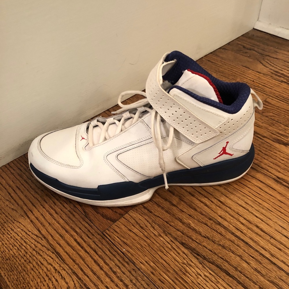 Air Jordans Retro Size 12